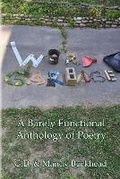 Cover: Word Garbage - Burkshelf Press