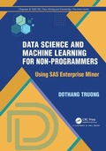 Cover: Data Science and Machine Learning for Non-Programmers - Taylor & Francis