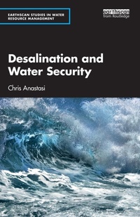 Abbildung von: Desalination and Water Security - Routledge