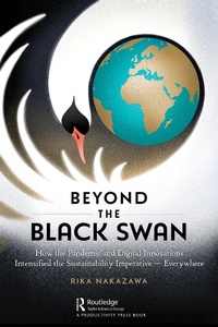 Abbildung von: Beyond the Black Swan - Taylor & Francis
