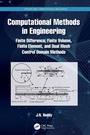 Cover: Computational Methods in Engineering - CRC Press