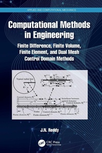 Enlarge image Cover: Computational Methods in Engineering - CRC Press