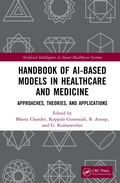 Bild: Handbook of AI-Based Models in Healthcare and Medicine - Taylor & Francis
