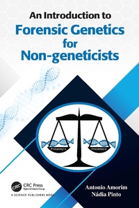 Abbildung von: An Introduction to Forensic Genetics for Non-geneticists - Taylor & Francis