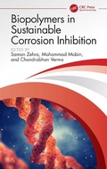 Bild: Biopolymers in Sustainable Corrosion Inhibition - Taylor & Francis