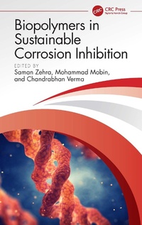 Bild: Biopolymers in Sustainable Corrosion Inhibition - Taylor & Francis