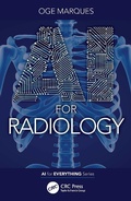 Cover: AI for Radiology - Taylor & Francis