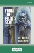 Cover: From the Pilot's Seat - ReadHowYouWant