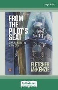Abbildung von: From the Pilot's Seat - ReadHowYouWant