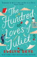 Cover: The Hundred Loves of Juliet - Headline Book Publishing