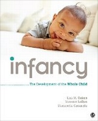 Enlarge image Cover: Infancy - SAGE Publications Inc