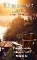 Cover: Hometown Love Anthology - IngramSpark