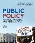 Cover: Public Policy - CQ Press