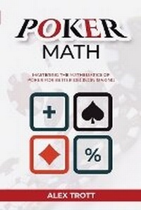 Abbildung von: Poker Math - IngramSpark