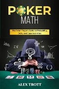 Cover: Poker Math - IngramSpark