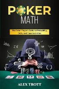 Abbildung von: Poker Math - IngramSpark