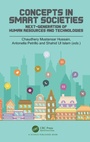 Cover: Concepts in Smart Societies - CRC Press