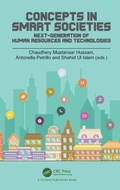 Cover: Concepts in Smart Societies - CRC Press