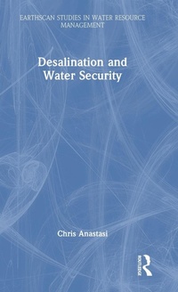 Abbildung von: Desalination and Water Security - Routledge