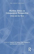 Cover: Warfare Ethics in Comparative Perspective - Routledge