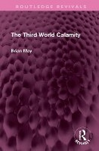 Enlarge image Cover: The Third World Calamity - Routledge