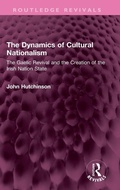 Cover: The Dynamics of Cultural Nationalism - Routledge