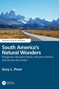 Cover: South America's Natural Wonders - CRC Press
