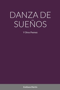 Abbildung von: Danza de Suenos - Lulu.com