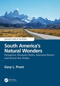Cover: South America's Natural Wonders - CRC Press