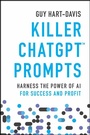 Bild: Killer ChatGPT Prompts - Wiley