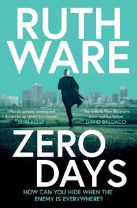 Abbildung von: Zero Days - Simon & Schuster Ltd