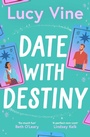 Cover: Date with Destiny - Simon + Schuster LLC