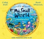 Cover: My Small World: Underwater - Simon & Schuster Children's