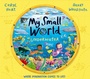 Cover: My Small World: Underwater - Simon & Schuster Ltd