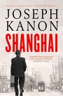 Cover: Shanghai - Simon + Schuster LLC