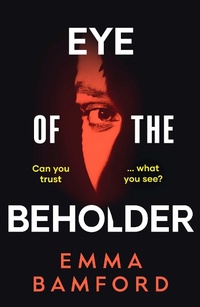 Abbildung von: Eye of the Beholder - Simon & Schuster Ltd