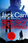 Cover: Red Sky Mourning - Simon + Schuster LLC
