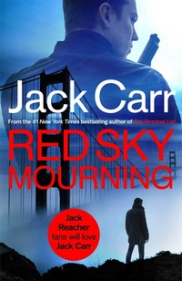 Enlarge image Cover: Red Sky Mourning - Simon + Schuster LLC