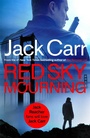 Cover: Red Sky Mourning: Volume 7 - Simon & Schuster Ltd
