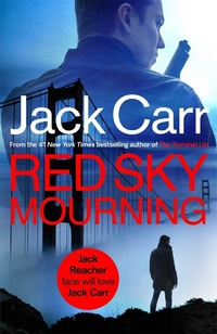 Enlarge image Cover: Red Sky Mourning: Volume 7 - Simon & Schuster Ltd