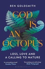 Cover: God Is An Octopus - Bloomsbury Wildlife