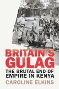 Cover: Britain's Gulag - Vintage Digital