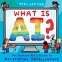 Cover: What is AI? - Hodder Children's Books