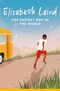 Enlarge image Cover: The Fastest Boy in the World - Macmillan Children's Books