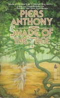 Cover: Shade of the Tree - Lulu.com