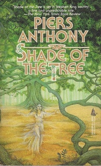 Enlarge image Cover: Shade of the Tree - Lulu.com