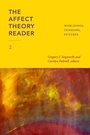 Cover: The Affect Theory Reader 2 - De Gruyter