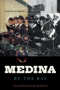 Cover: Medina by the Bay - De Gruyter