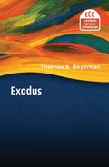 Cover: Exodus - Eerdmans