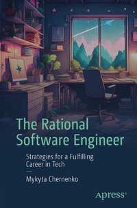 Abbildung von: The Rational Software Engineer - Apress